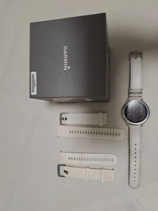 Garmin vivoactive 3