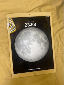 Apple ipad pro