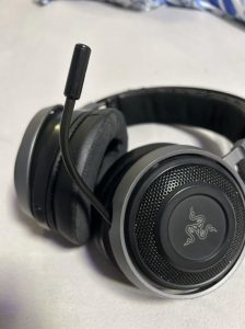 Razer Nari Ultimate