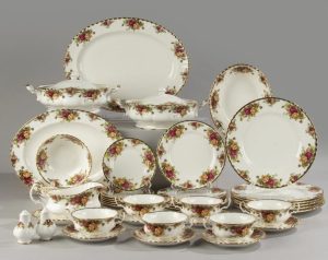 Royal Albert