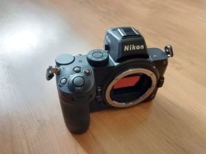 Nikon Z5 (body)