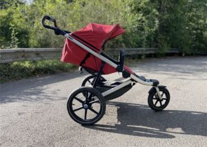 Thule urban glide 2