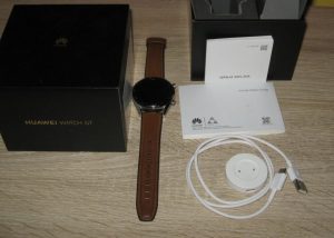 HUAWEI SWATCH GT,FTN-B19