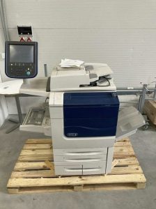 XEROX Colour 570