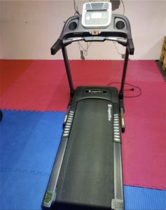 Treadmill inCondi T50i