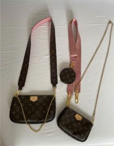 Crossbody LOUIS VUITTON