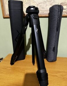 Statív Peak Design Travel Tripod Duralový