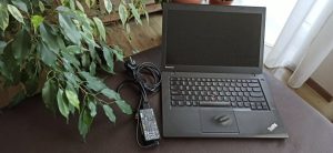 Lenovo Notebook ThinkPad T440