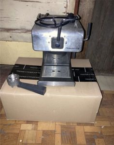 COFFEE MAKER FOR SALE