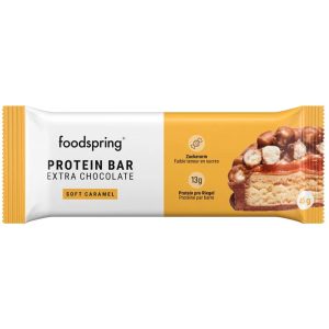 Protein Bar Extra Chocolate - 45g