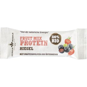 Organic Fruit Mix Protein Bar - 35g