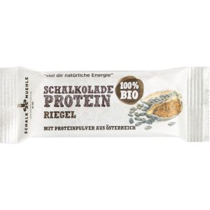 Organic Chocolate Protein Bar
