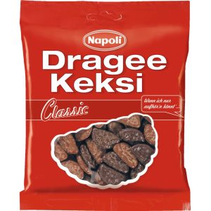 Dragee Keksi Classic - 165g