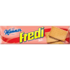 Fredi Biscuits - 175g