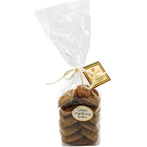 Wholegrain Caserecci, Sugar-Free - 250g