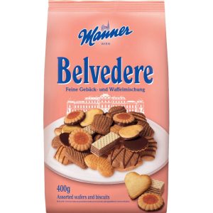 Belvedere Mix - 400g