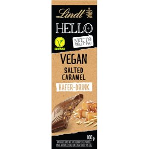 HELLO Vegan - 100g
