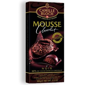Chocolate Mousse - 10g