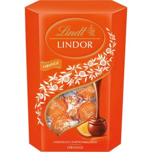 Lindor Orange - 500g