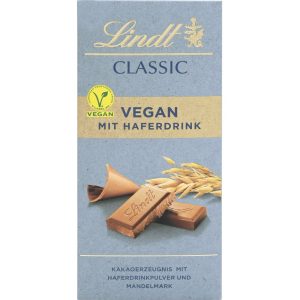 Vegan Classic - 100g
