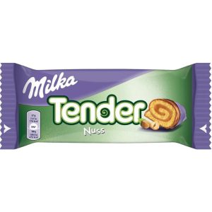 Tender Nut - 37g