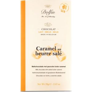 Milk Chocolate - 70g