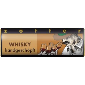 Chocolate and Whiskey! - 20g