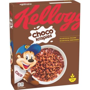 Choco Krispies - 330g