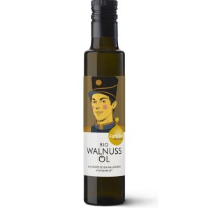 Organic Walnut Oil - 500ml