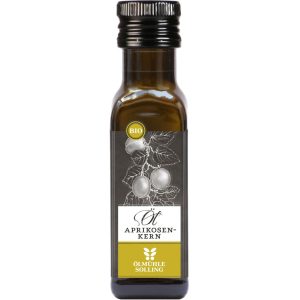 Apricot Kernel Oil - 100ml