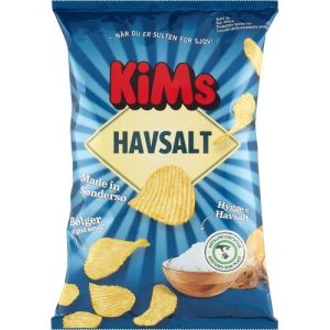 KiMs Sea Salt