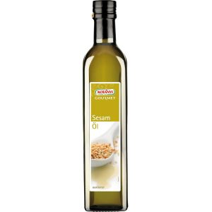 Sesame Oil - 500ml