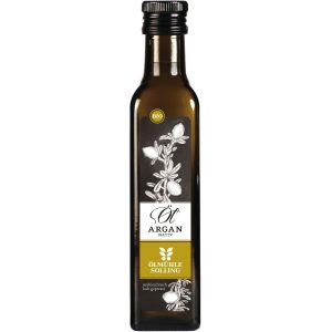 Organic Argan Oil - 250ml