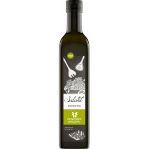 Fruity Salad Oil - EU-Bio Certified - 100ml