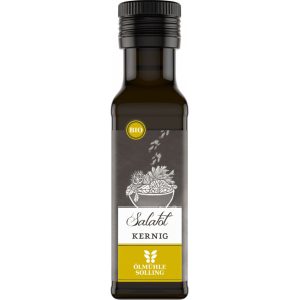 Pithy Salad Oil - EU-Bio Certified - 100ml