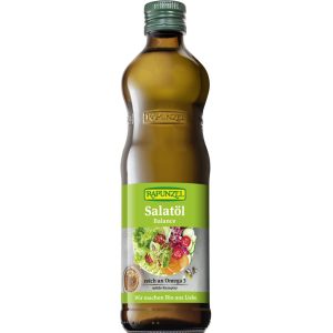 Organic Salad Oil - 500ml