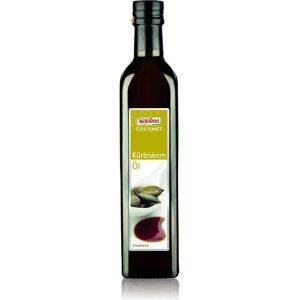 Styrian Pumpkin Seed Oil - 500 ml