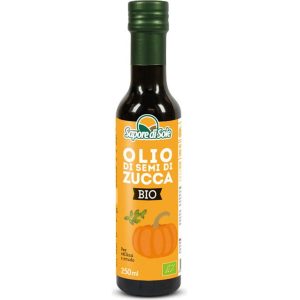 Organic Pumpkin Seed Oil - 250ml