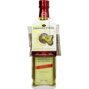 Frantoi Cutrera - 500 ml