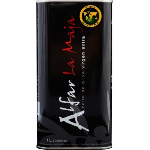 Alfar Arbequina Olive Oil - 1 l