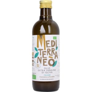 Organic Olive Oil 