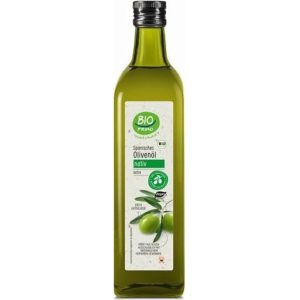 Organic Extra Virgin Spanish Olive Oil - 500 ml