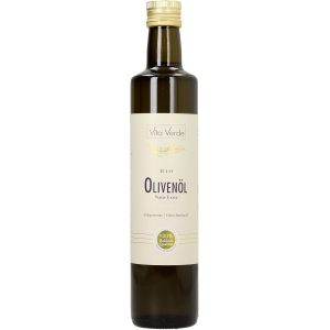 Greek Extra Virgin Koroneiki Olive Oil - 500 ml