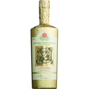 Extra Virgin Olive Oil - Mosto Oro - 750 ml