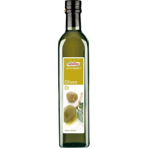 Extra Virgin Olive Oil - 500 ml