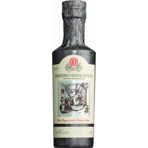 Extra Virgin Olive Oil - Mosto Argento - 250 ml