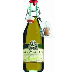 Extra Virgin Olive Oil - Pinzimolio - 500 ml