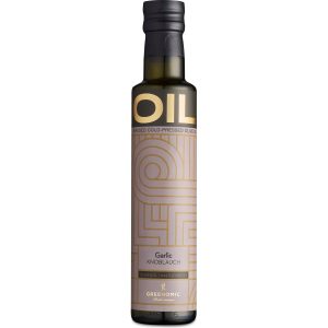 Flavoured Extra Virgin Olive Oil - 250 ml