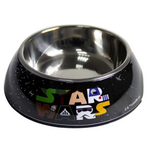 Star Wars Food Bowl