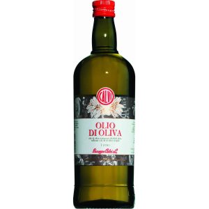 Pure Olive Oil - 1 l
